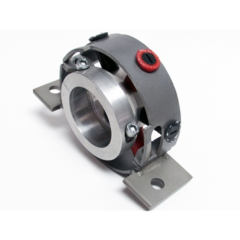 Audi Q7 Drive Shaft Driveshaft Repair Clamping Support Mount