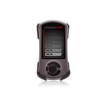 Porsche 991 Carrera Cobb Accessport Tuner