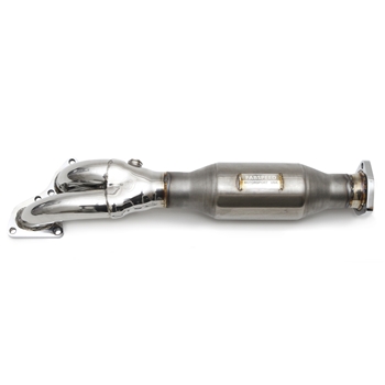 Porsche 911 Carrera Sport Catalytic Converter (Gaskets Included)