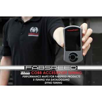 Porsche 997.2 Turbo Cobb Accessport Tuner