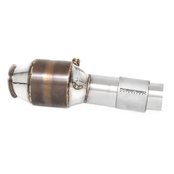 Porsche 718 Boxster/Cayman Sport Catalytic Converter
