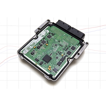 Porsche 718 Boxster/Cayman Fabspeed ECU Tune