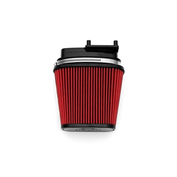 Porsche 987.2 Boxster/Cayman V-Flow Air Intake System