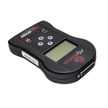 Porsche 987 Boxster/Cayman ECU Tune (MyGenius Handheld)