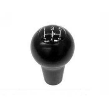 Porsche 911 Shift Knob - 5 Speed Pattern Dansk