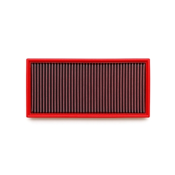 Porsche 958 Cayenne V6 BMC F1 Replacement Air Filter (Requires 1 Filter)