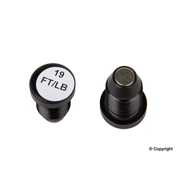 Porsche Engine Oil Drain Plug - LN Engineering