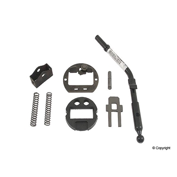 Porsche 911 Short Shift Kit - OEM