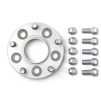 Porsche H&R Trak 35mm DRA Wheel Spacers Adapter Set 2