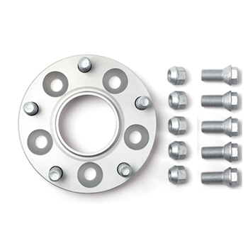 Porsche H&R Trak 35mm DRA Wheel Spacers Adapter Set 2