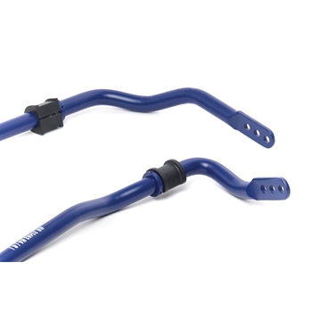 Porsche H&R 22mm Adjustable Sway Bar - Rear
