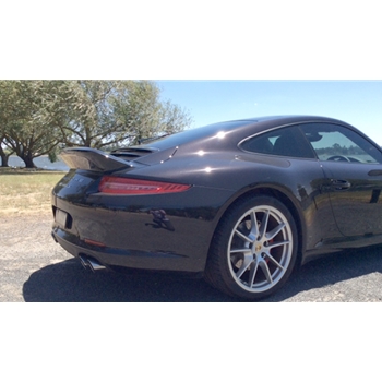 Porsche Ducktail (2012-2016 Non-Turbo)