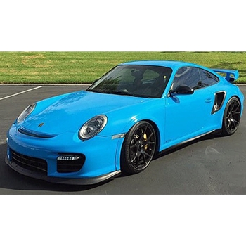 Porsche 997 GT2 RS Front Bumper (2006-2012)