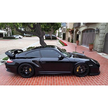 Porsche 997TT GT2 RS Body Kit (Front, Flares, Rear, Wing) (2009-2012)
