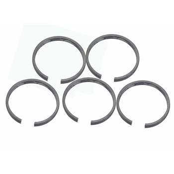Porsche 901 Transmission Synchro Set (5 Piece)