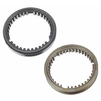 Porsche 915 Transmission Operating Sleeve Slider Set 2