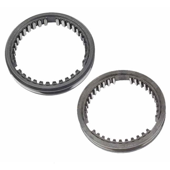 Porsche 915 Transmission Operating Sleeve Slider Set 2