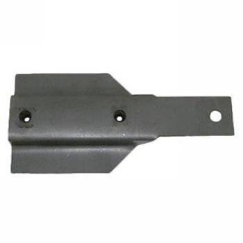 Porsche 911 & 912 Front Bumper Bracket