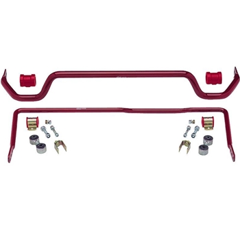 Eibach 24mm Rear Anti-Roll Bar Kit for 01-05 Porsche 911 Turbo