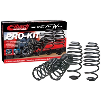 Eibach Pro Coil Spring Kit for 05-12 Porsche 911/997