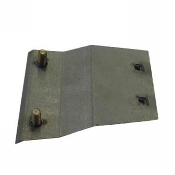 Porsche 911, 912 & 930 Foot Pedal Bracket