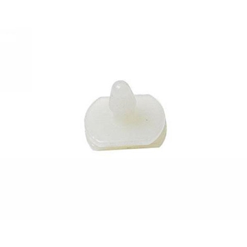 Impact Strip Retainer Plug