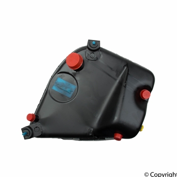 Porsche Engine Oil Tank - Dansk