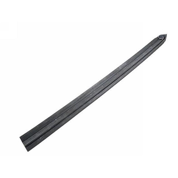 Porsche Cabriolet Top Left Inner Horizontal Seal
