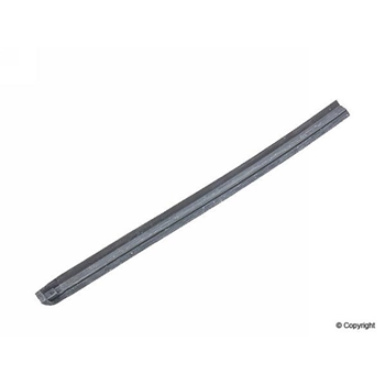 Porsche Cabriolet Top Right Inner Horizontal Seal
