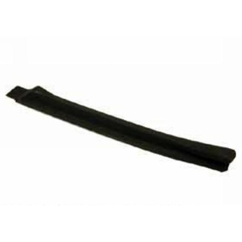 Porsche Cabriolet Top Left Vertical Side Seal