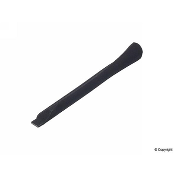 Porsche Cabriolet Top Right Vertical Side Seal