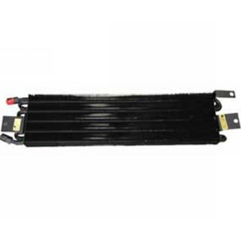 Porsche 911 & 912 Front A/C AC Condenser - Griffith