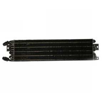 Porsche 911 & 930 Front A/C AC Condenser - Behr