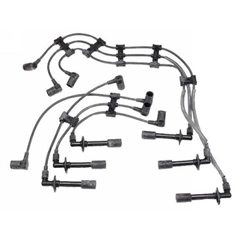 Porsche Ignition Wire Lead Set - Beru