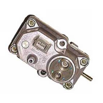 Porsche Warm Up Regulator Rebuilt 0438140033
