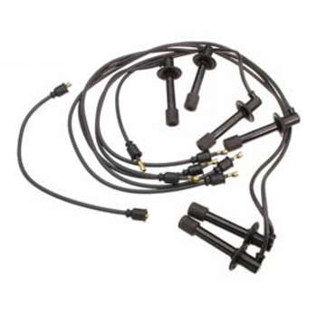 Porsche Ignition Wire Lead Set Beru