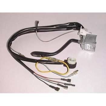 Porsche Turn Signal Switch ss91161330501 76-