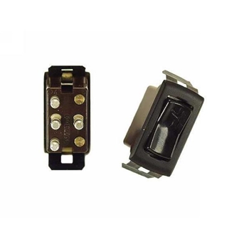 Porsche 911 Sunroof/ Convertible Top Switch
