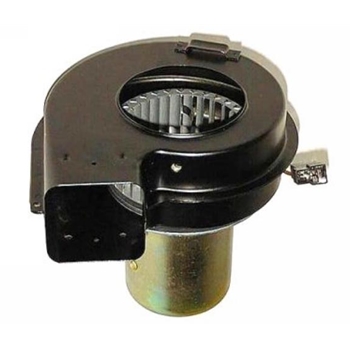Porsche 911 Heater Blower Motor Assembly - Oem