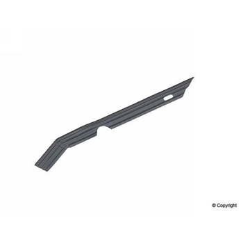 Porsche Fender Cowl Seal
