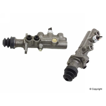 Brake Master Cylinder