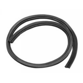 Porsche 914 Decklid Seal - Trunk To Engine Lid