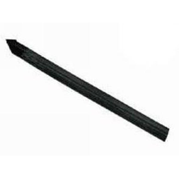 Porsche 914 Roll Bar Seal - Vertical Left Side