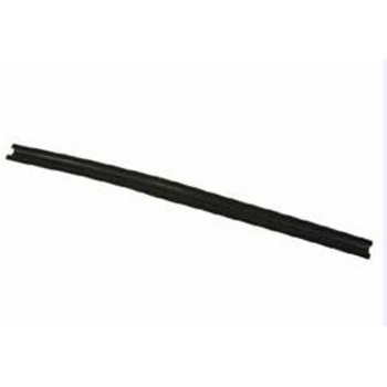 Porsche 914 Window Channel Seal - Vertical Rear