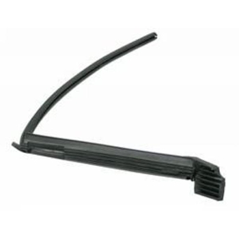 Porsche 914 Vent Glass Seal - Left