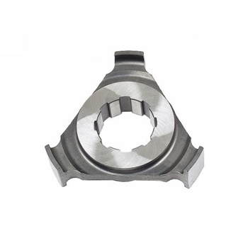 Porsche Guide Sleeve 1 & 2 Nd. - 3 Prong