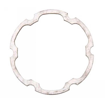 Porsche Cv Joint Gasket - 6 Bolt Pattern