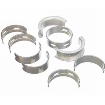 Porsche Main Bearings Set - .25 Over