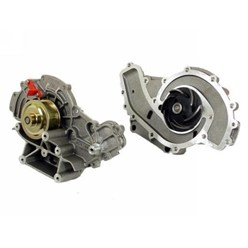 Porsche 928 Water Pump New - Oem German Geba