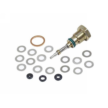 Porsche 911 SC Fuel Metering Valve Parts Kit